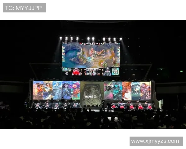 深入解析英雄联盟JDG战术布局与团队协作的成功之道
