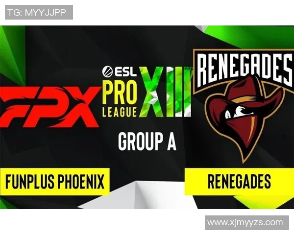 深入分析FPX战队在CSGO比赛中的团队配合与战术执行