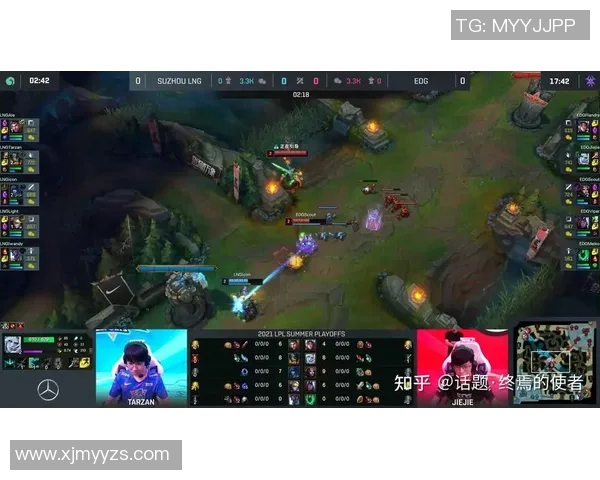 深入解析EDG与LNG赛后复盘技术细节与战术运用