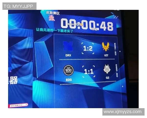 EDG在大师赛积分榜上以57分稳居首位展现强大实力