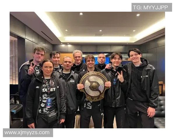 电竞实时数据助力李强回顾DOTA2辉煌生涯与未来展望 电竞实时数据助力李强回顾DOTA2辉煌生涯与未来展望