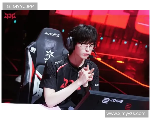 s15电竞总决赛热议和平精英JDG团队意识转变与战术创新分析 s15电竞总决赛热议和平精英JDG团队意识转变与战术创新分析