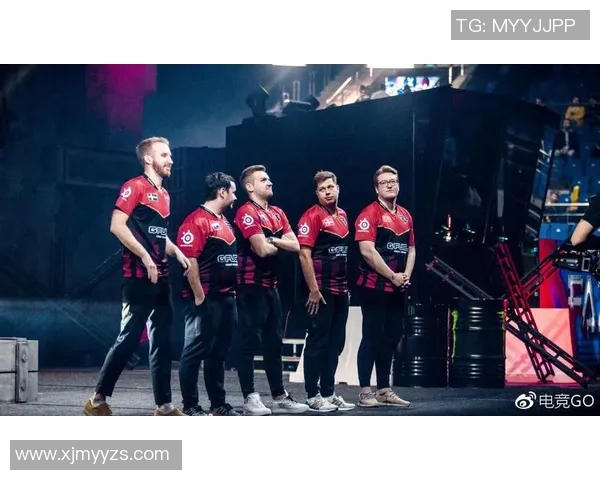 电竞比分CSGO专题深度解析IG战队灵活战术与应变能力