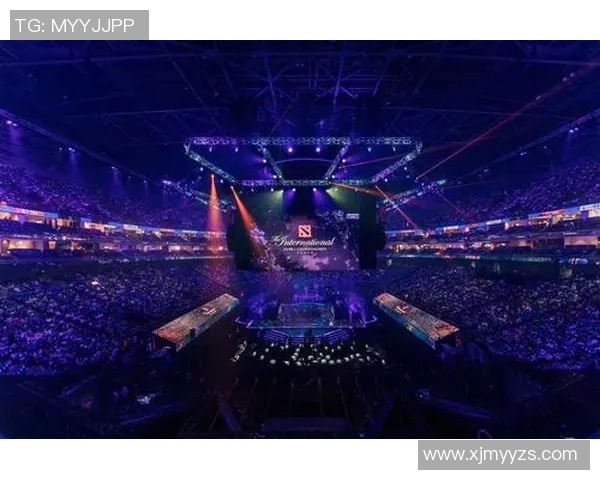 电竞热议DOTA2FPX灵活性变革带来的战术创新与未来发展趋势