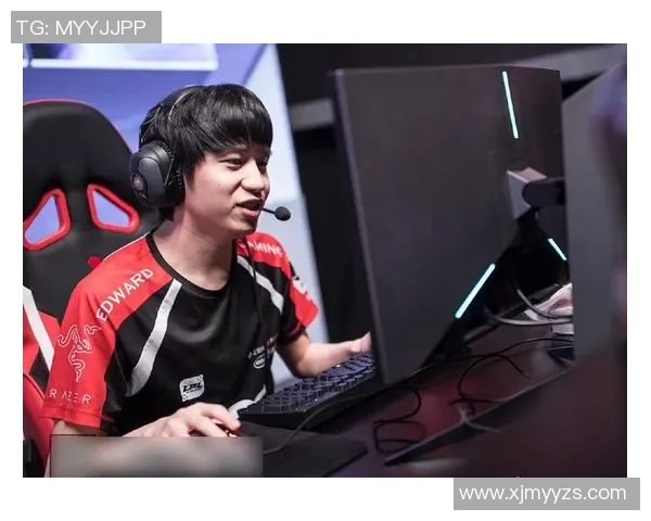 深入分析EDG与JDG赛后复盘技术细节与战术对抗的全景解析 深入分析EDG与JDG赛后复盘技术细节与战术对抗的全景解析