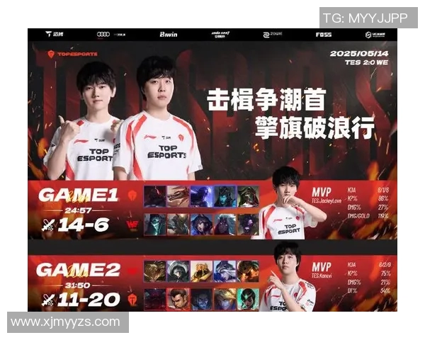 esports数据赛后分析BLG与WE对决中选手个人能力的表现与影响 esports数据赛后分析BLG与WE对决中选手个人能力的表现与影响