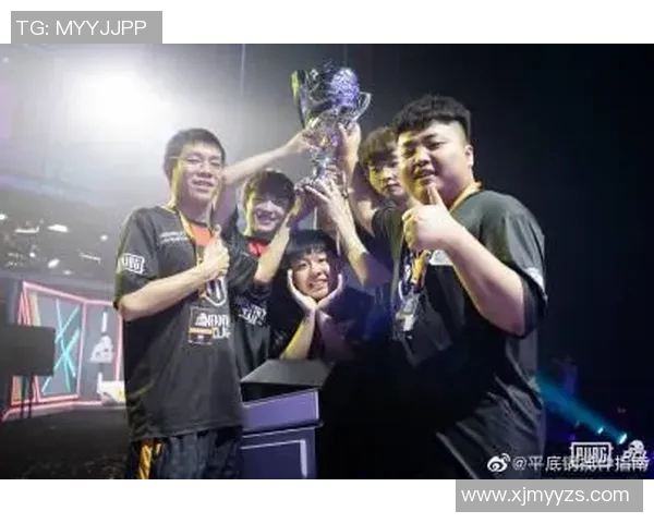esports数据从零开始掌握英雄联盟团队协作的终极指南与实战技巧分享